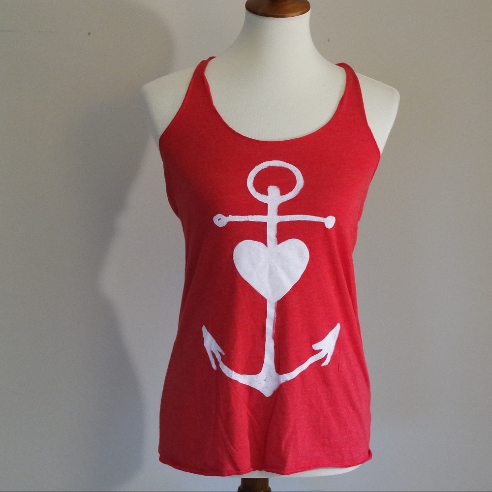 NWOT cotton tank top
